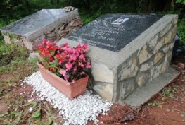 OTKRIVEN SPOMENIK PORUČNIKU JVUO SRBOBRANU MEDENICI NA RAVNOJ GORI