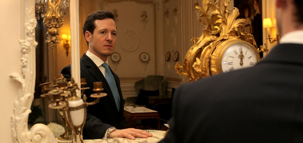 HRH Hereditary Prince Philip